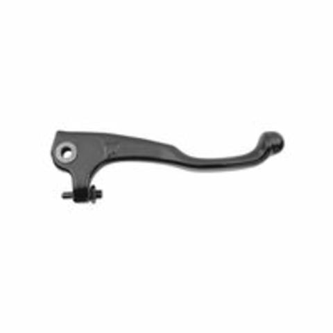 Manetă de frână scurtă neagră pentru Gas Gas/Sherco - Bihr 1058000 (motocicletă)