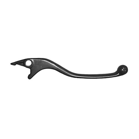 Manetă de frână din aluminiu turnat V PARTS, negru, pentru Honda CBX 750 - BIHR 1058001 (moto)