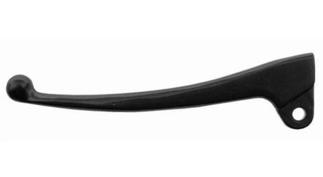 Manetă de frână stânga V PARTS Neagră pentru Keeway - BIHR 1058025 (moto)