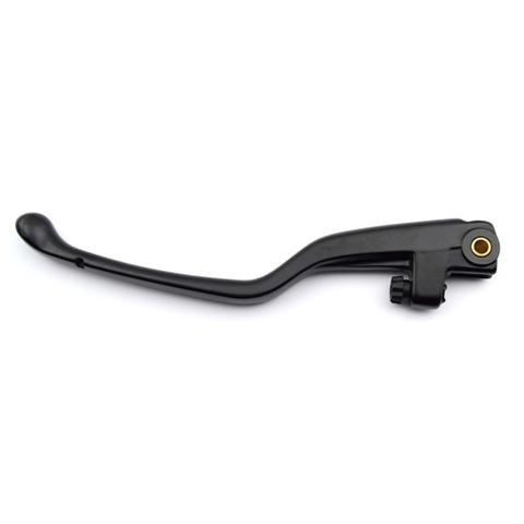 Manetă de ambreiaj V PARTS, aluminiu turnat și lustruit, pentru BMW R1200 GS - BIHR 1058039 (moto)