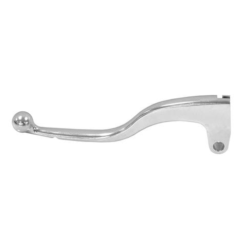 Manetă ambreiaj V PARTS tip, aluminiu lustruit, pentru Triumph Daytona 675 - BIHR 1058042 (moto)