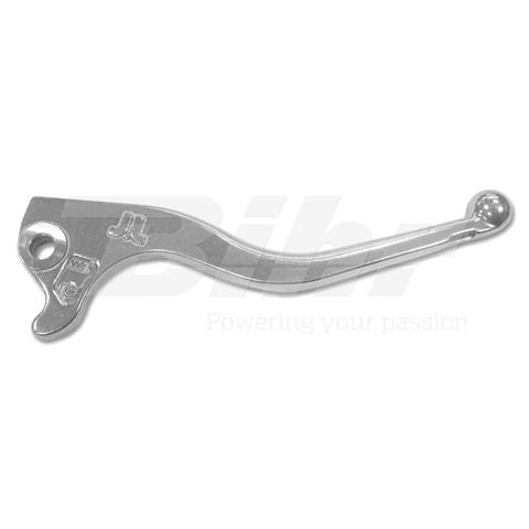 Manetă dreapta V PARTS, aluminiu turnat, lustruit - BIHR 1058045 (pentru motocicletă)