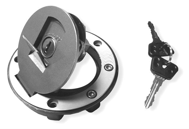 Capac rezervor V PARTS tip pentru Yamaha XJ600 N/FZR 600 - BIHR 1058049 (motocicletă)