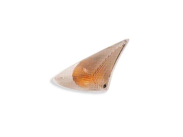 Lentilă semnalizare spate dreapta V PARTS tip OE - BIHR 1058091 (pentru motociclete)
