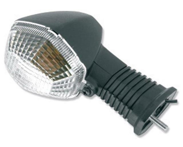 Indicator V PARTS față stânga/spate dreapta tip pentru Suzuki - BIHR 1058234 (moto)