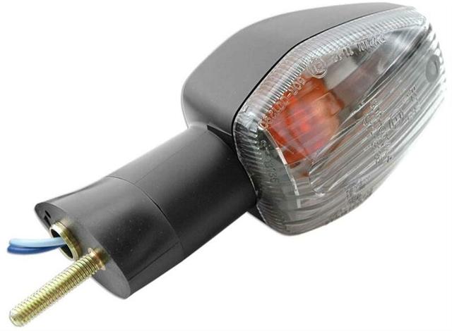 Indicator V PARTS față stânga/spate dreapta tip OE pentru Honda CB600F Hornet/Hornet S - BIHR 1058313 (moto)
