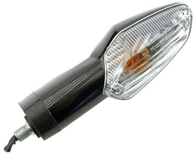 Indicator față stânga/spate dreapta tip OE Honda V PARTS - BIHR 1058316 (pentru motociclete)