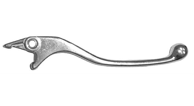 Manetă frână V Parts tip OE aluminiu turnat dreapta lustruit - Bihr 1058406 (moto)