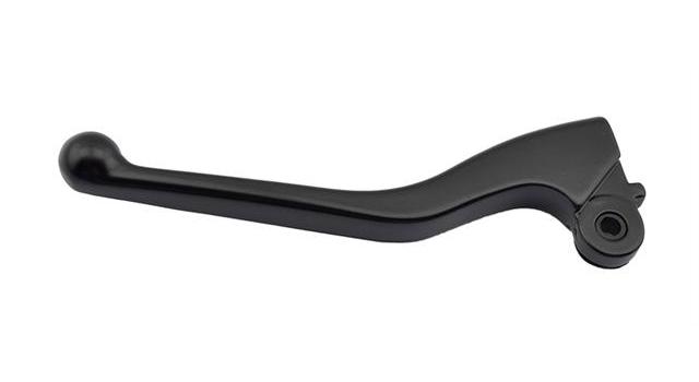 Manetă Ambreiaj V Parts Tip OE din Aluminiu Turnat Dreapta Lustruit - BIHR 1058495 (moto)