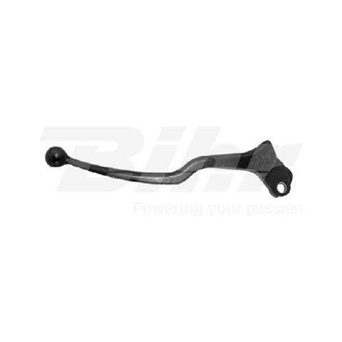 Manetă frână stânga V PARTS tip, aluminiu turnat, neagră - BIHR 1058515 (moto)