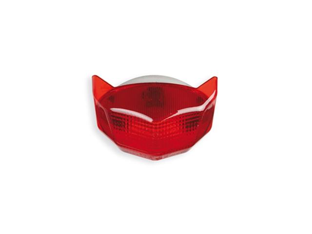 Lampă spate tip V PARTS, roșie, compatibilă Sherco - BIHR 1058856 (pentru motociclete)