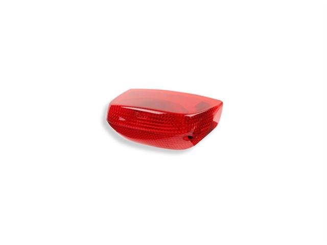 Lumină spate V PARTS tip, roșie, pentru Derbi Senda SM - BIHR 1058890 (moto)