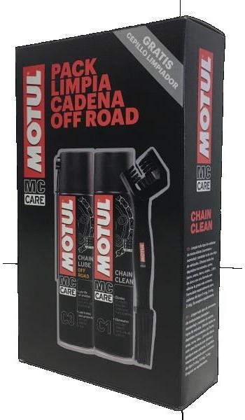 Ulei de motor MOTUL 105958