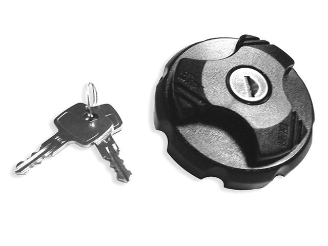 Capac rezervor tip pentru Cagiva Supercity 125 - BIHR 1060049 (moto)