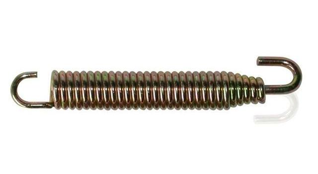 Arcuri de evacuare pivotante pentru motociclete BIHR 75 mm - Cod produs: BIHR 1060287