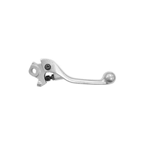 Manetă de frână BIHR model OE, aluminiu turnat, finisaj lustruit - BIHR 1063888 (moto)