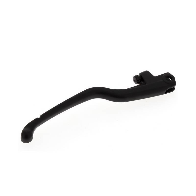Manetă de frână V PARTS din aluminiu lustruit pentru BMW R1200C - BIHR 1064157 (moto)