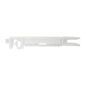 RESTAGRAF 10690, Cleme pentru acoperire decorativă și protecție
