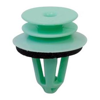 Set clipsuri pentru acoperire decorativă și protecție RESTAGRAF 10692