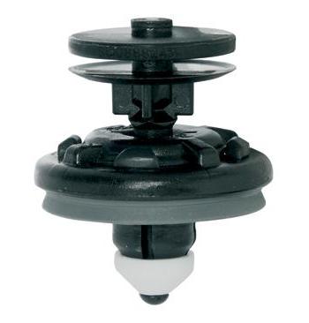 Clips de acoperire decorativă și protecție RESTAGRAF 10723