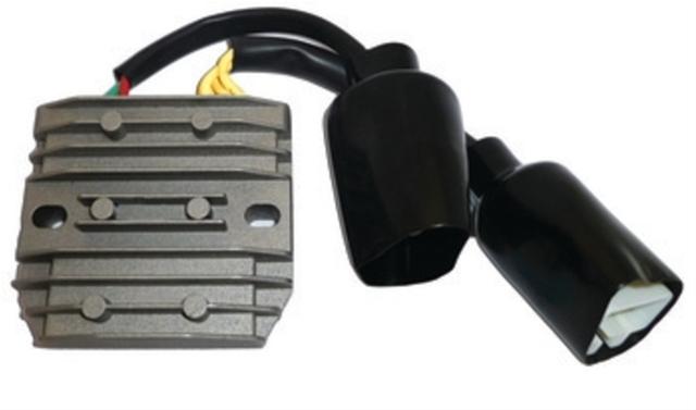 Regulator de tensiune TECNIUM de la DZE - cod 1078954 (pentru motociclete)