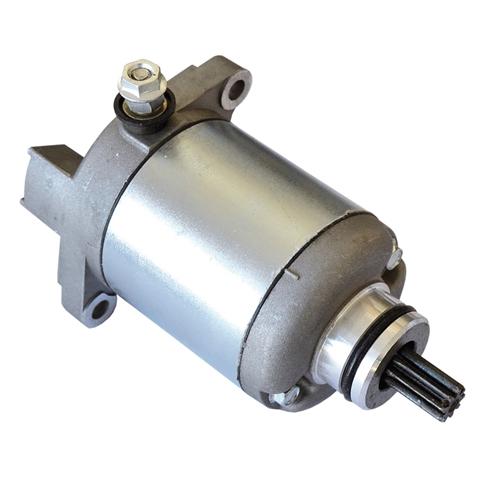 Starter moto TECNIUM - 1079032