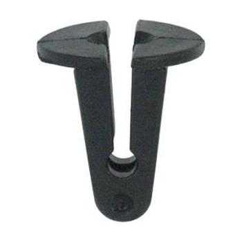 Clips de acoperire decorativă și protecție RESTAGRAF 10822