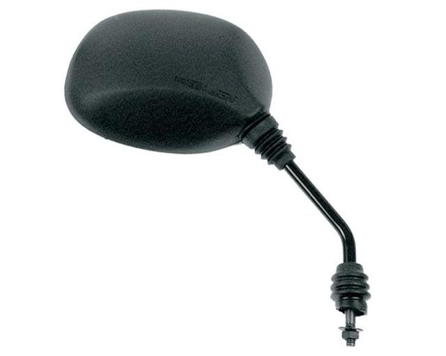 Oglindă Moto Dreapta VICMA - Negru pentru Typhoon 125 (1 buc.) - Cod 1083545001