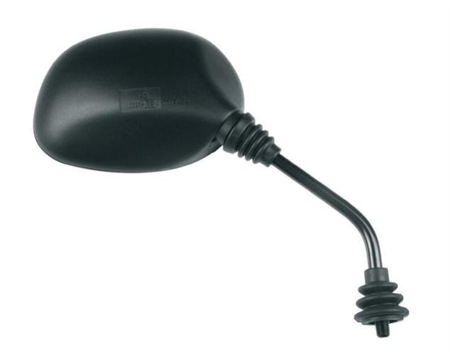 Oglindă dreapta VICMA Negru pentru Gilera Stalker 50 (1 buc.) - Cod 1083553001 (moto)