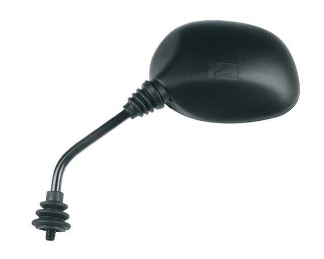 Oglindă stângă VICMA - Negru pentru Gilera Stalker 50 (1 buc.) - Cod 1083553002 (moto)