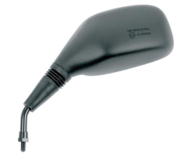 Oglindă stângă pentru motocicletă VICMA - Negru PGO 50 Big Max (1 buc.) - Cod 1083555001