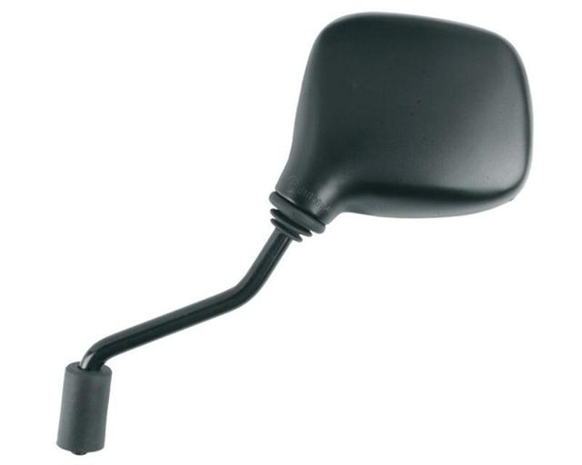Oglindă stânga VICMA - Negru pentru Aprilia Pegaso 650/650 IE (1 buc.) - Cod 1083556002 (moto)