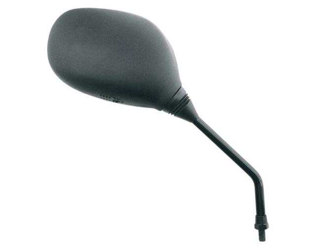 Oglindă Dreapta VICMA Negru pentru Peugeot V-Clic 50 4T (1 buc.) - Cod 1083559001 (Moto)