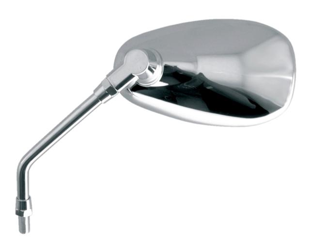 Oglindă Moto VICMA Crom pentru Daelim Roadwin 125 - Cod 1083584001
