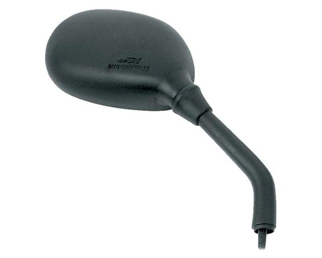 Oglindă dreapta pentru motocicletă VICMA - Negru (1 buc.) - Cod produs: 1083599001