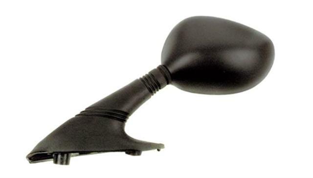 Oglindă stânga VICMA - Negru pentru Piaggio X9 (1 buc.) - Cod 1083683002 (moto)