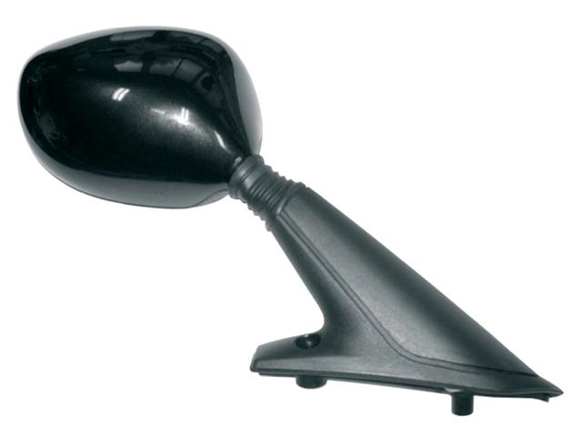 Oglindă dreapta pentru motocicletă VICMA - Negru (1 buc.) - Cod produs: 1083692001