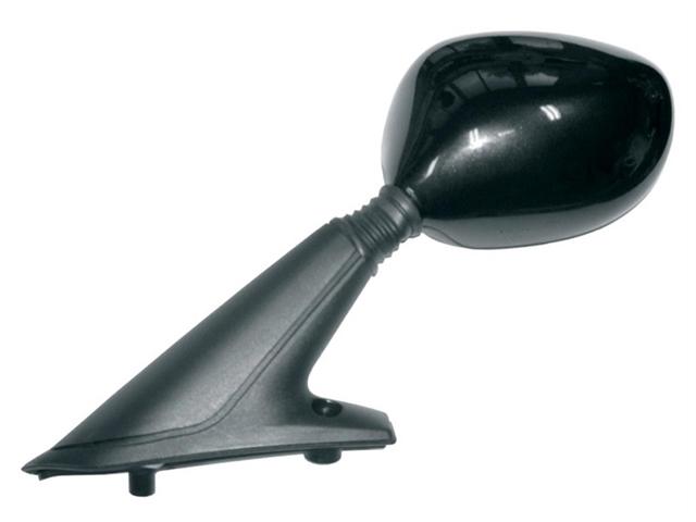 Oglindă Stânga pentru Motocicletă VICMA - Negru (1 buc.) - Cod: 1083692002