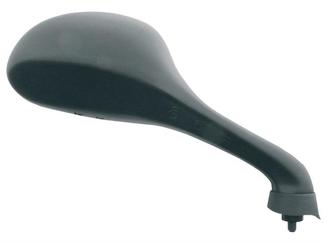Oglindă Stângă Neagră VICMA pentru Gilera Runner PureJet 50 (1 buc.) - Cod 1083755001 (moto)