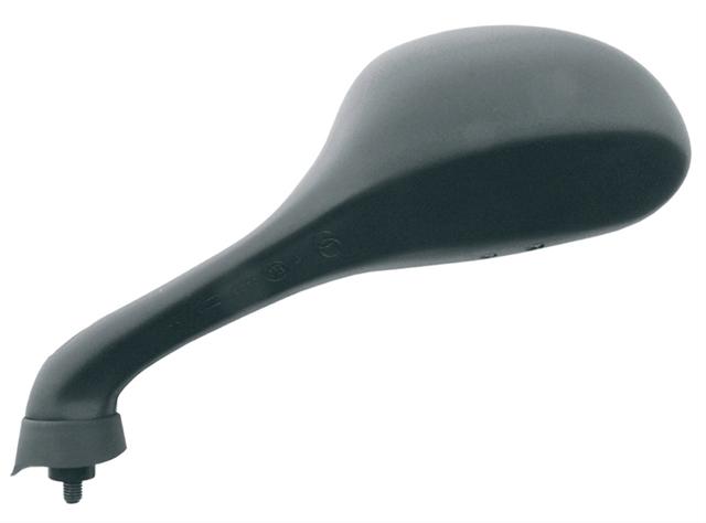 Oglindă Stângă VICMA Neagră pentru Gilera Runner PureJet 50 (1 buc.) - Cod 1083755002 (moto)