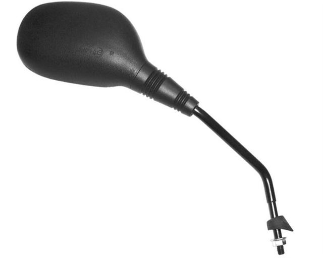 Oglindă dreapta VICMA - Negru pentru Piaggio MP3 125/250/500 (1 buc.) - Cod produs: 1083756001 (moto)