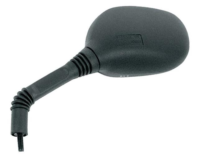 Oglindă laterală stânga VICMA - Negru pentru Kymco Cobra / Super 9 / YUP 50 (1 bucată) - 1083767002 (motocicletă)