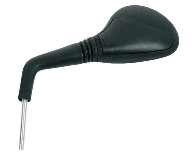 Oglindă stânga VICMA pentru Peugeot Speedfight 50/100 - Negru (1 buc.) - Cod produs: 1083774002 (moto)