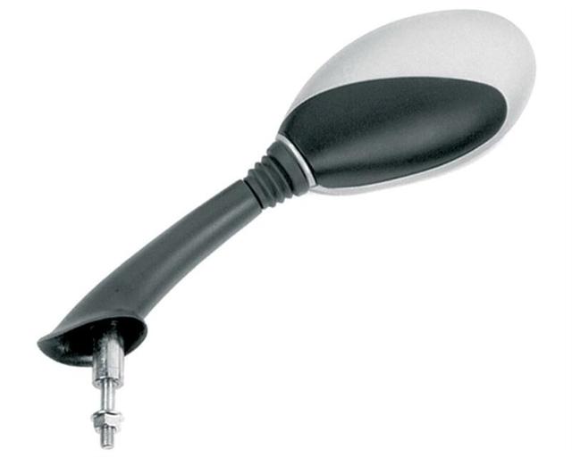 Oglindă Stângă Moto VICMA - Negru pentru Piaggio Vespa (1 buc.) - 1083776002