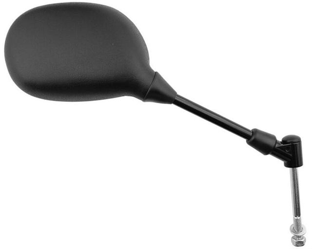 Oglindă dreapta VICMA - Negru pentru Peugeot Vivacity 50 (1 buc.) - Cod produs: 1083794001 (moto)