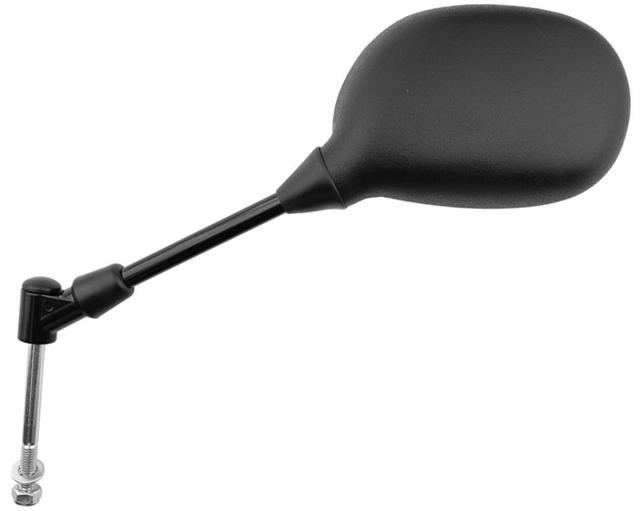 Oglindă stânga VICMA - Negru pentru Peugeot Vivacity 50 (1 buc.) - Cod 1083794002 (moto)