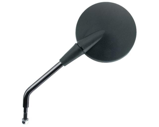 Oglindă retrovizoare VICMA - Negru pentru BMW R45/65/75/K100 - 1083821001 (motocicletă)