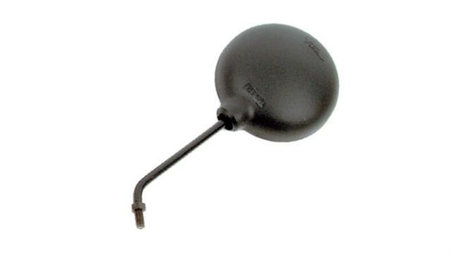 Oglindă VICMA Negru pentru Derbi Senda 50 - Cod 1083829001 (moto)