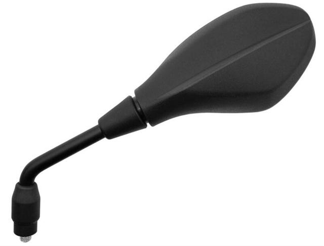 Oglindă stângă pentru motocicletă VICMA - Negru pentru modelul G650 X-Challenge (1 buc.) - Cod 1083876002