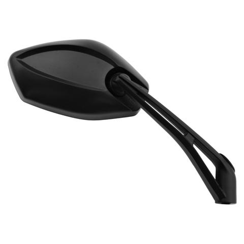 Oglindă dreapta VICMA - Negru pentru Peugeot Speedfight III 50 (1 buc.) - Cod 1083884001 (moto)